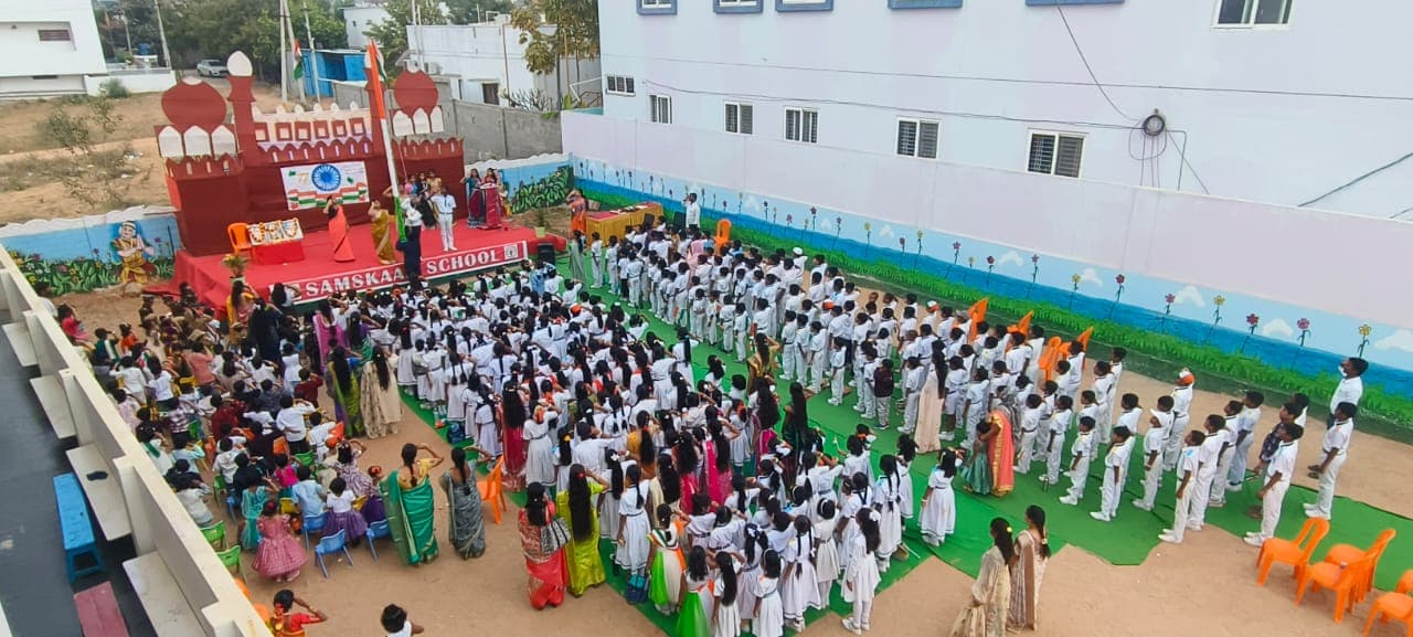 Republic Day image 1