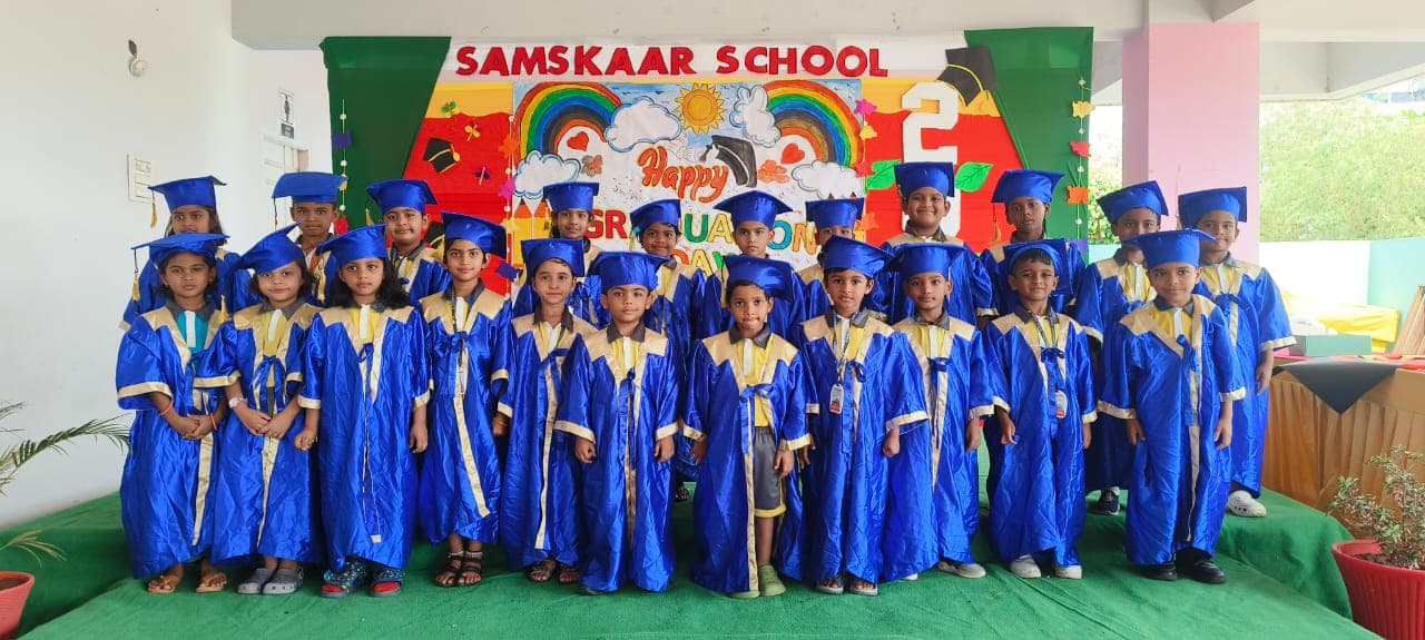 Graduation Day 2025 image 1