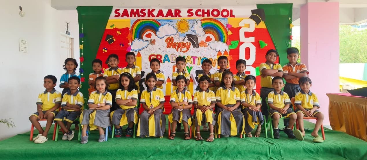 Graduation Day 2025 image 3