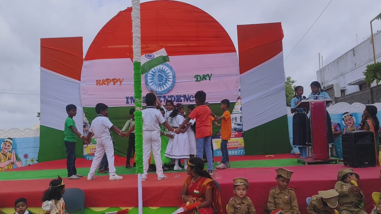 Republic Day image 2